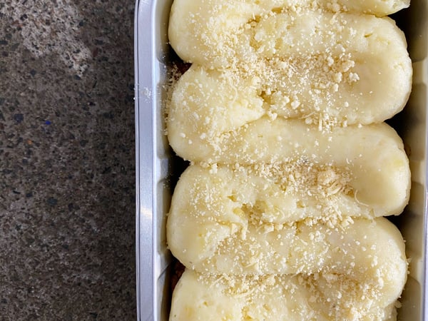 Potato Shepherd’s Pie - FREEZER STOCK