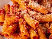 Pasta Amatriciana