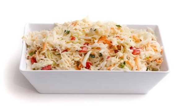 Coleslaw 