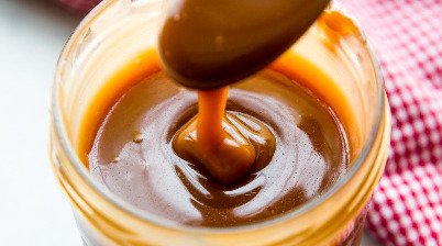 Caramel Sauce