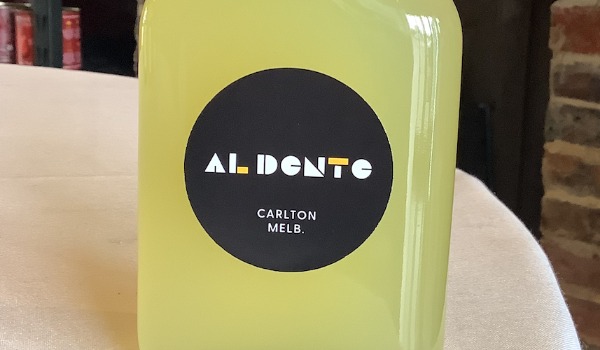 AD Limoncello