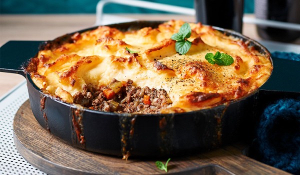 shepherds pie