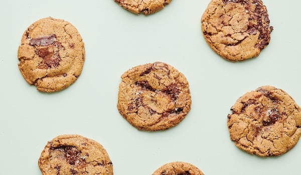 Bread Club Chocolate Cookie Pack