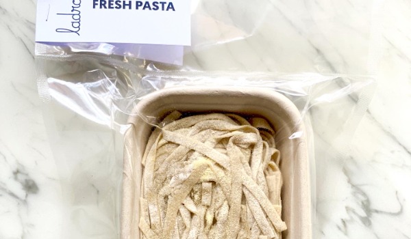 Fresh Pasta