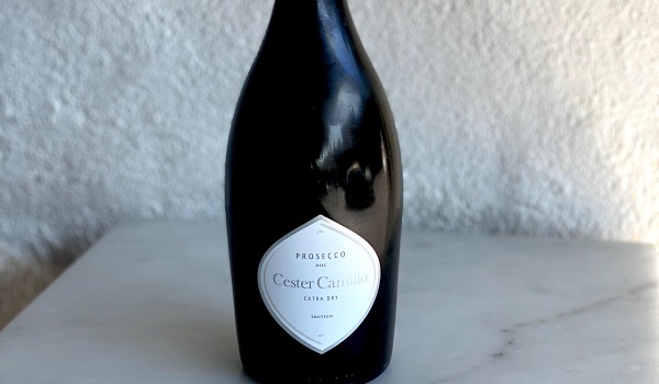 Cester Camillo Prosecco Extra Dry Treviso