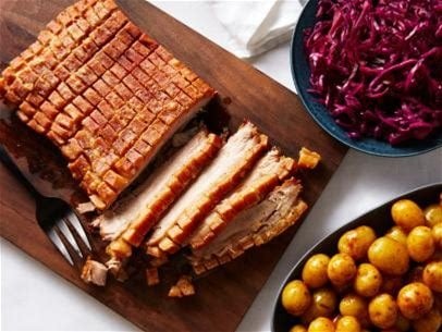 Large Pork Belly