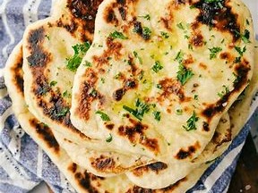 Naan bread