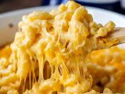 Macaroni & Cheese