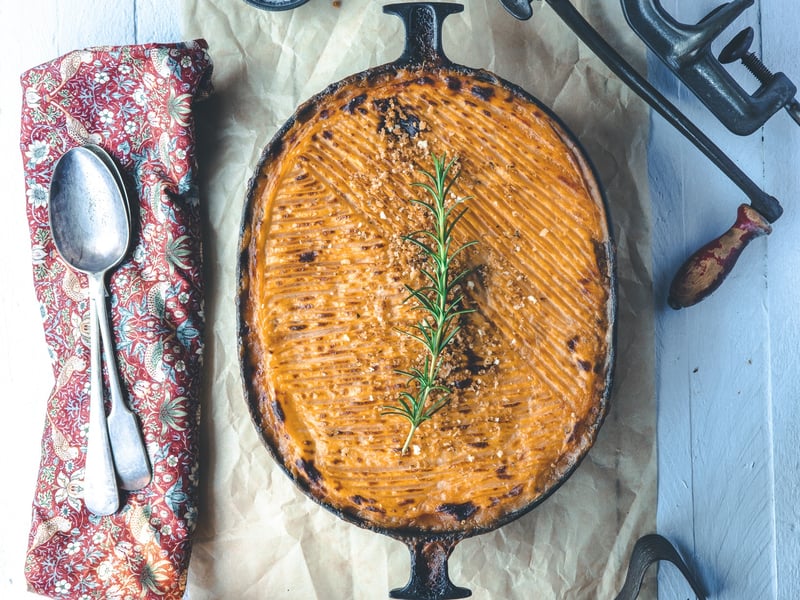 FROZEN Small Serve Farmhouse Cottage Pie