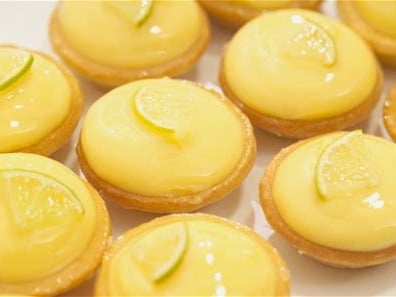 lemon Tart