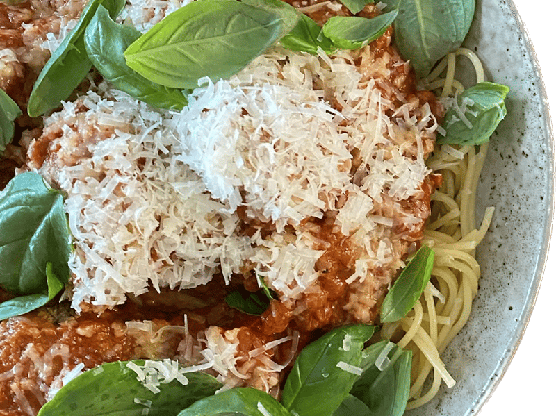 Beef Meatballs in tomato sugo- FREEZER STOCK