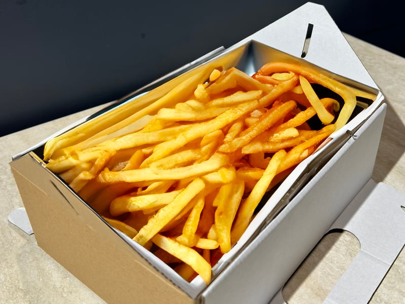 Fries