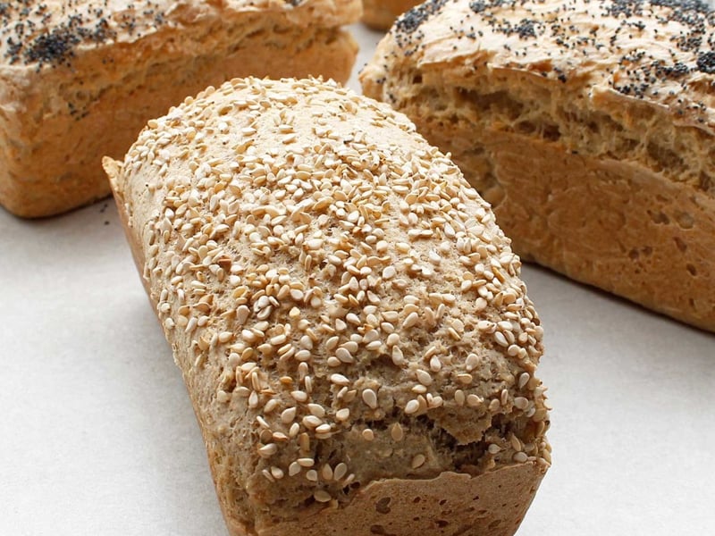 Summit Gluten Free Bread