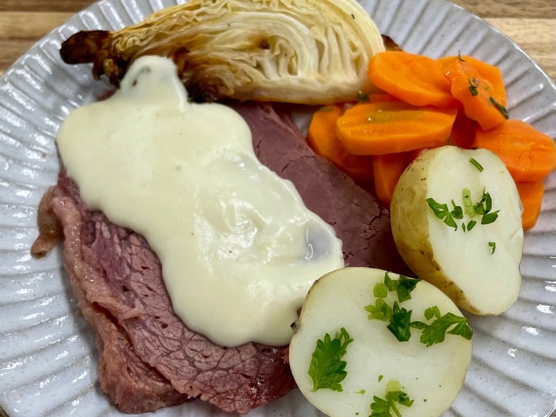 Corned Beef