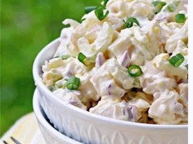 Classic Potato Salad