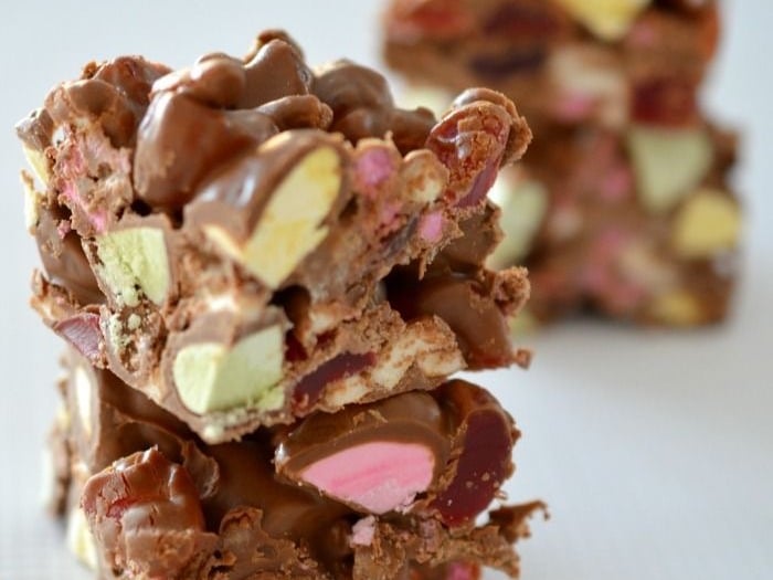 Rocky Road