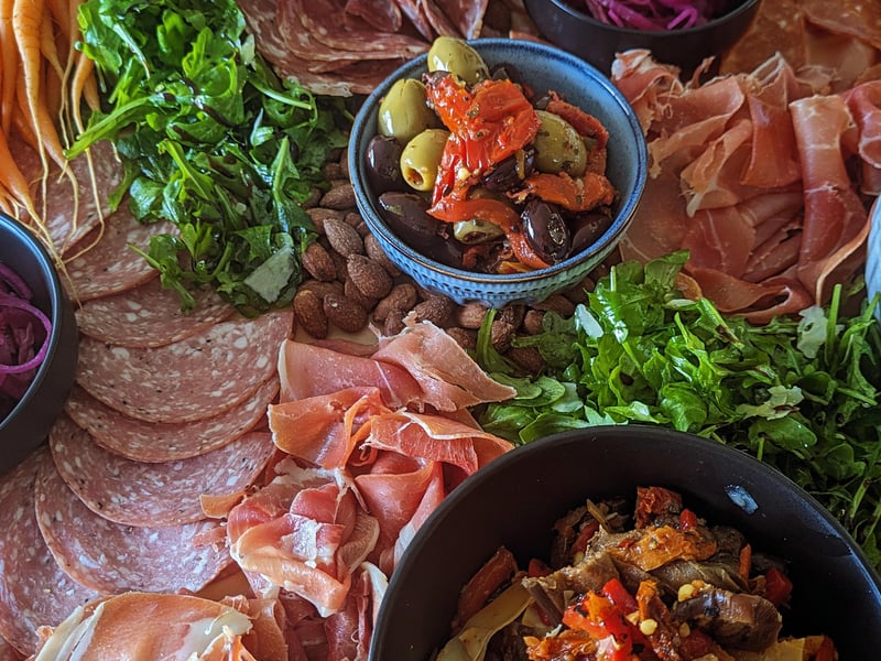 Antipasto