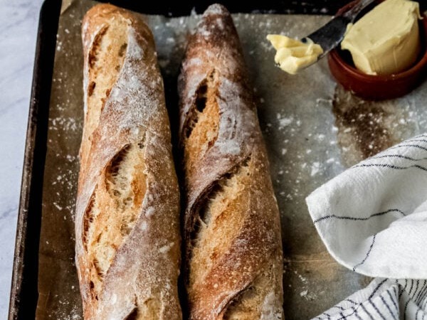 Summit Sourdough Baguette