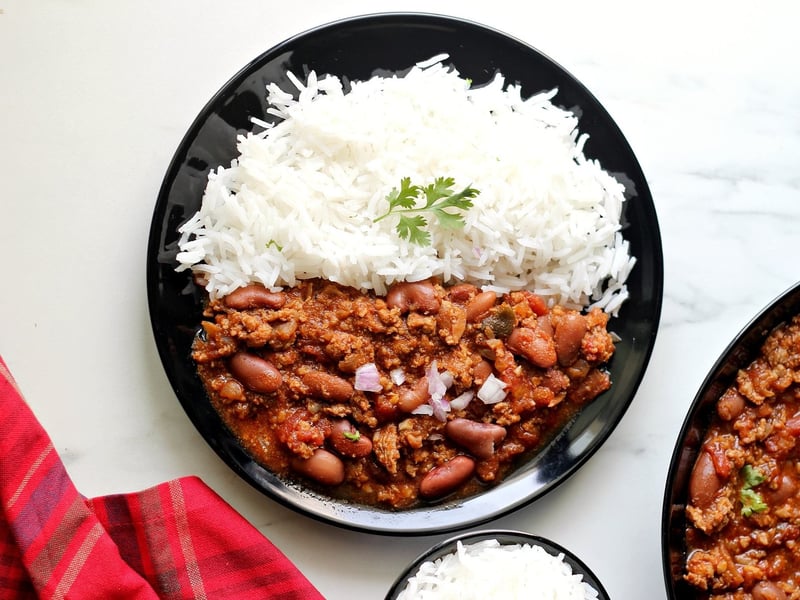 Chilli Con Carne