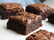 Chocolate brownies