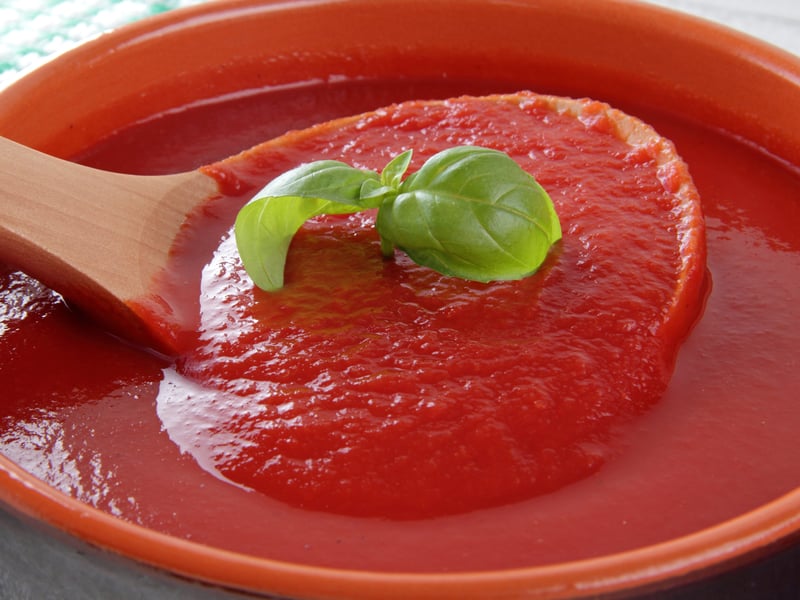 Napoli Sauce