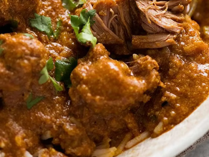 Lamb Rogan Josh