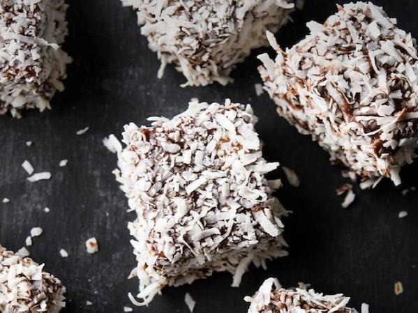 Lamingtons