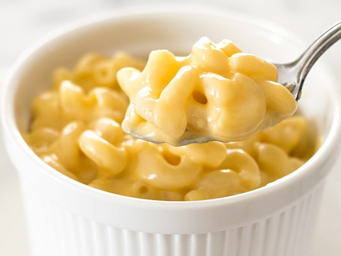 Mac and Cheese