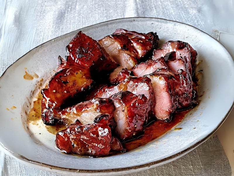 Char Siu Pork 500g