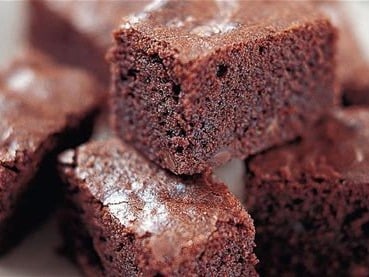 Chocolate Brownie