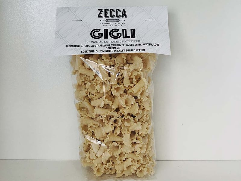 Zecca Gigli