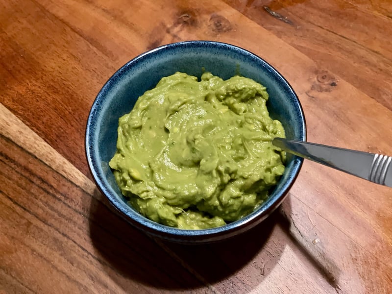 Guacamole