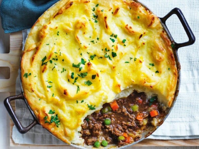 Cottage Pie