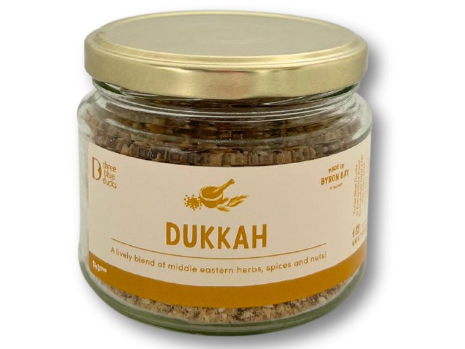 Ducks' Dukkah