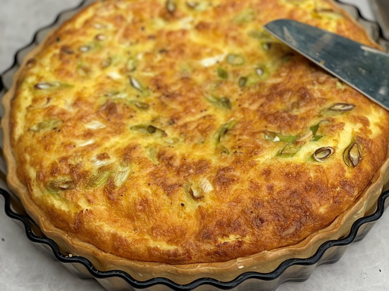 Quiche Loraine