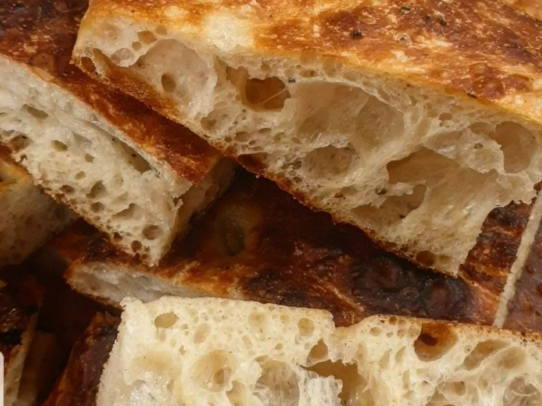 Focaccia