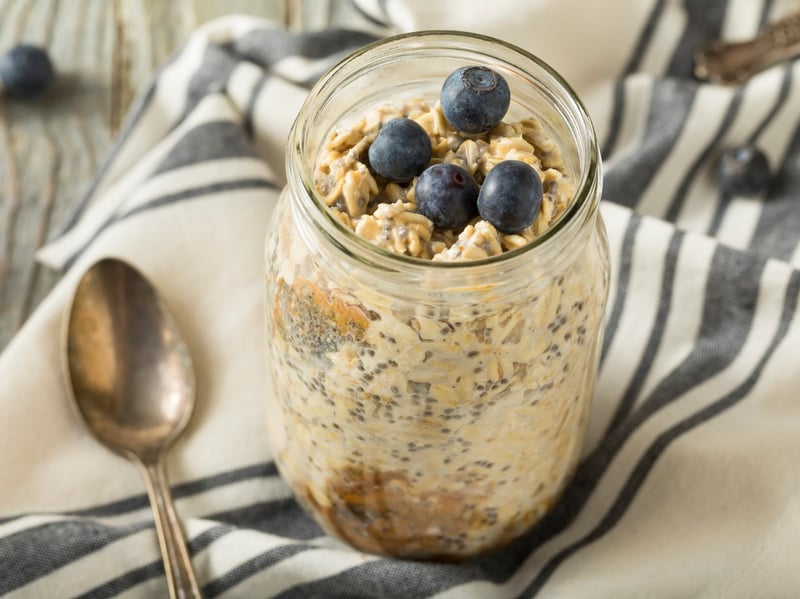 Overnight Oats