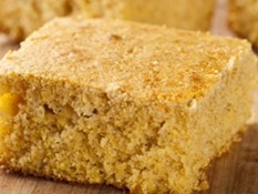 Southern Cornbread