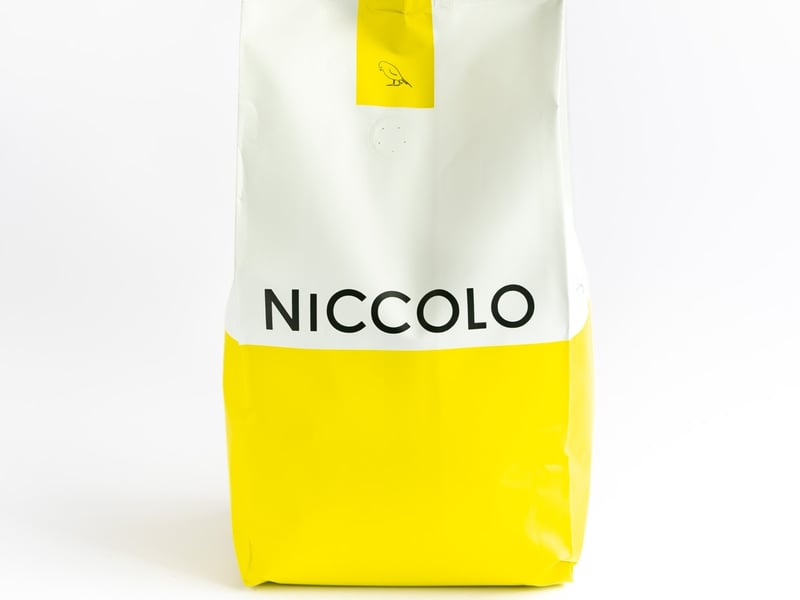 Niccolo Coffee - House Blend Beans