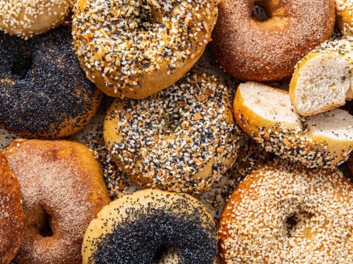 Bagels