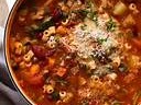 Minestrone Stew