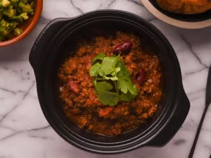 Chilli Con Carne