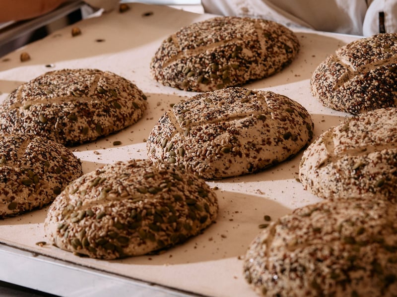 Seeded Boule