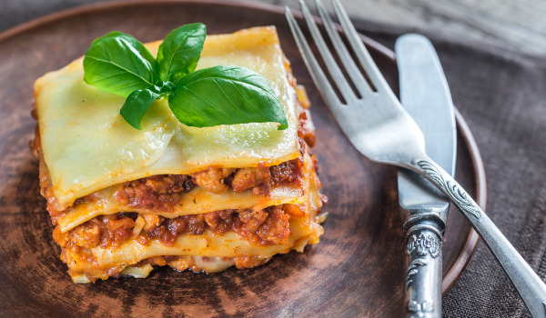 Lasagne