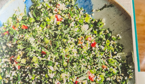 Tabbouleh