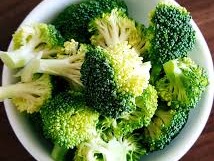 Brocolli