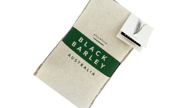 Pharmafarm Black Barley Australia