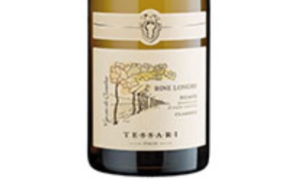 2018 Tessari Soave Bine Longhe, Veneto IT