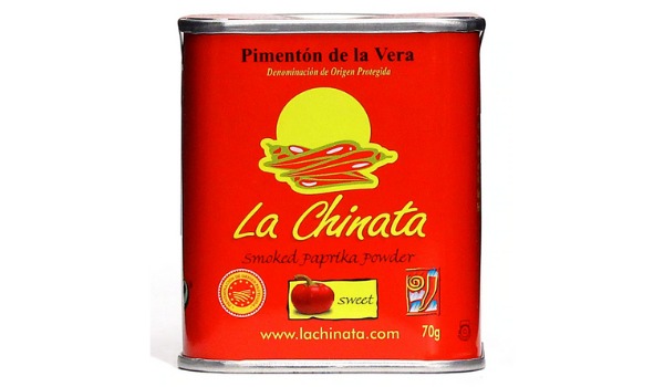 La Chinata - Sweet Smoked Paprika Powder 