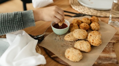 Chicken Nuggets-(Gluten Free)